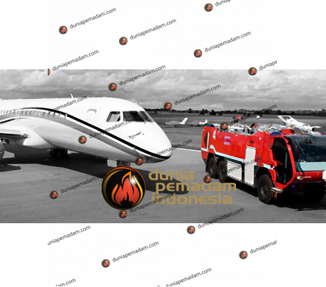 ARFF VEHICLE - Image 2