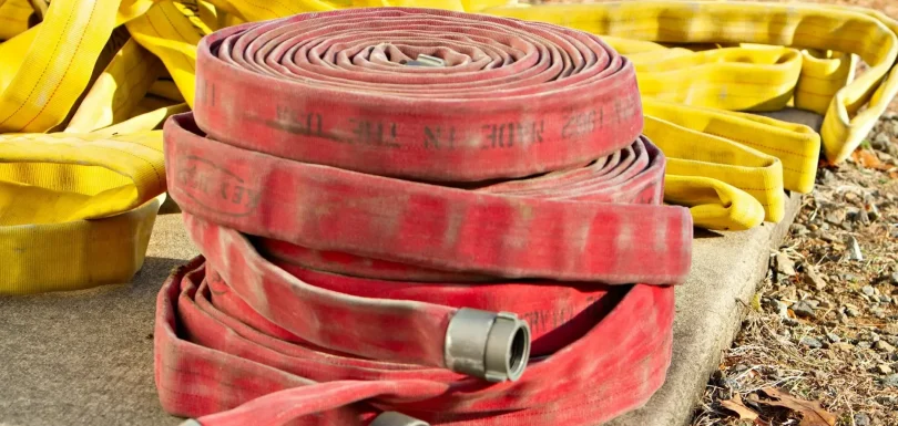 Selang Pemadam Kebakaran