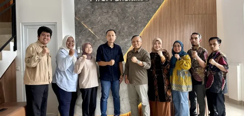 Website Dunia Pemadam Indonesia
