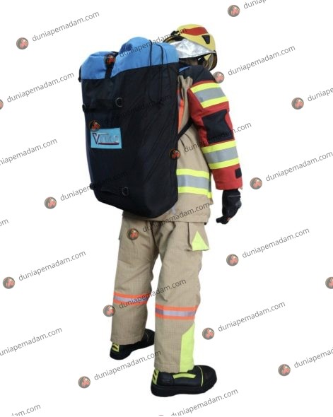 EV Fire Blanket Selimut Tahan Api Kendaraan Mobil