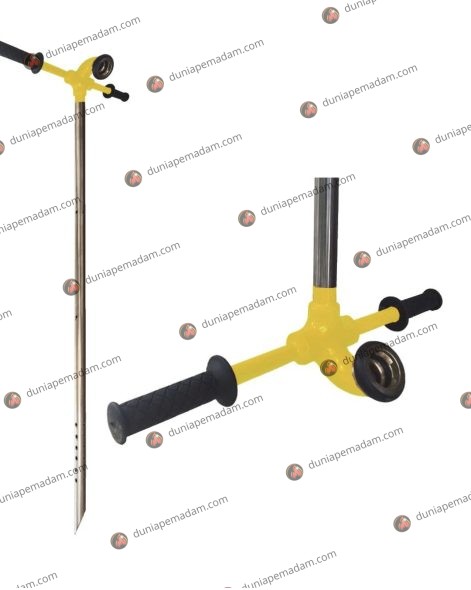 Nozzle Peat Injector OFI-TY001 Pemadam Kebakaran