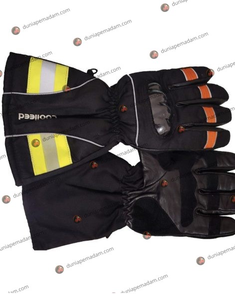 Sarung Tangan Pemadam & Rescue COOLEED CFG-1410