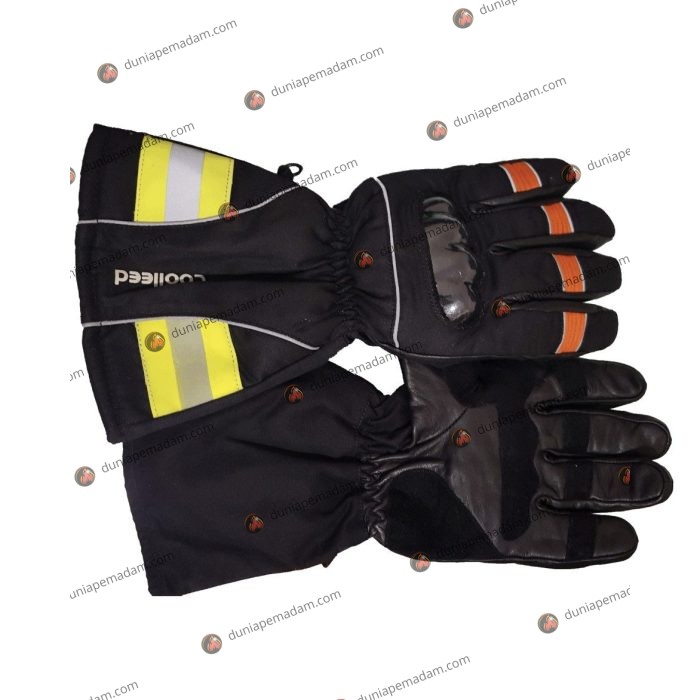 Sarung Tangan Pemadam & Rescue COOLEED CFG-1410
