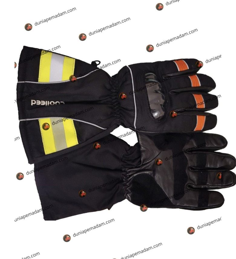 Sarung Tangan Pemadam & Rescue COOLEED CFG-1410