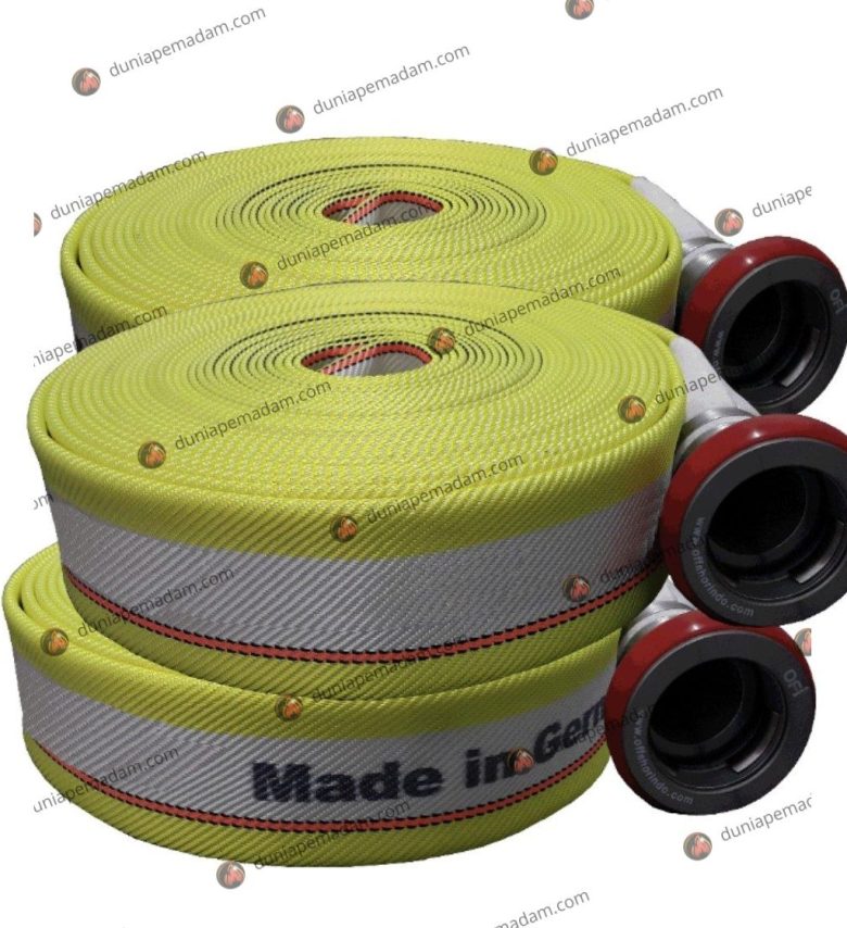 Selang Pemadam Kebakaran Arrowline